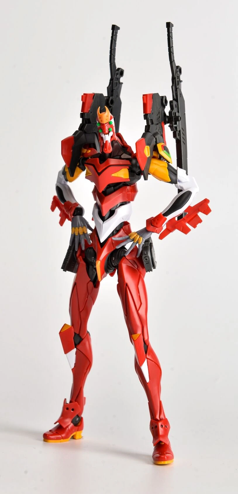 RG Eva Weapon Set 14 RG Eva Weapon Set - Image 12