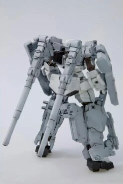 FRAME ARMS REMODELING RYURAI:RE PLASTIC MODEL KIT -Bandai Sales Store TYPE 38 MODEL1 RYURAI5
