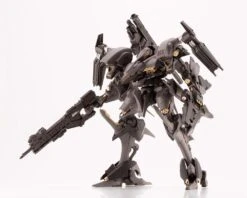 Armored Core Variable Infinity Rayleonard 03-Aaliyah Supplice (Opening Ver.) 1/72 Scale Model Kit -Bandai Sales Store VI082 supplice op ver 01