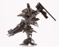 Armored Core Variable Infinity Rayleonard 03-Aaliyah Supplice (Opening Ver.) 1/72 Scale Model Kit -Bandai Sales Store VI082 supplice op ver 04