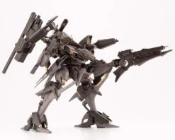Armored Core Variable Infinity Rayleonard 03-Aaliyah Supplice (Opening Ver.) 1/72 Scale Model Kit -Bandai Sales Store VI082 supplice op ver 06