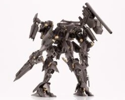 Armored Core Variable Infinity Rayleonard 03-Aaliyah Supplice (Opening Ver.) 1/72 Scale Model Kit -Bandai Sales Store VI082 supplice op ver 07