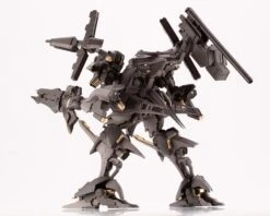 Armored Core Variable Infinity Rayleonard 03-Aaliyah Supplice (Opening Ver.) 1/72 Scale Model Kit -Bandai Sales Store VI082 supplice op ver 08