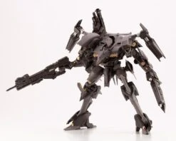 Armored Core Variable Infinity Rayleonard 03-Aaliyah Supplice (Opening Ver.) 1/72 Scale Model Kit -Bandai Sales Store VI082 supplice op ver 09