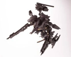 Armored Core Variable Infinity Rayleonard 03-Aaliyah Supplice (Opening Ver.) 1/72 Scale Model Kit -Bandai Sales Store VI082 supplice op ver 15