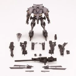 Armored Core Variable Infinity Rayleonard 03-Aaliyah Supplice (Opening Ver.) 1/72 Scale Model Kit -Bandai Sales Store VI082 supplice op ver 16