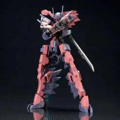 FRAME ARMS VULTURE:RE PLASTIC MODEL KIT -Bandai Sales Store VULTURE u01