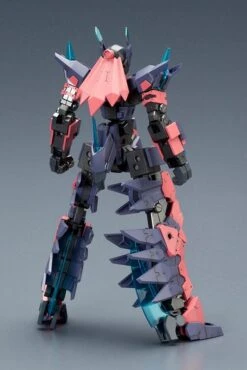 FRAME ARMS VULTURE:RE PLASTIC MODEL KIT -Bandai Sales Store VULTURE u03