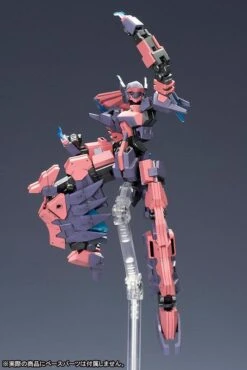 FRAME ARMS VULTURE:RE PLASTIC MODEL KIT -Bandai Sales Store VULTURE u04