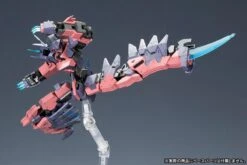 FRAME ARMS VULTURE:RE PLASTIC MODEL KIT -Bandai Sales Store VULTURE u05