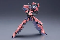 FRAME ARMS VULTURE:RE PLASTIC MODEL KIT -Bandai Sales Store VULTURE u06