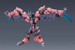 FRAME ARMS VULTURE:RE PLASTIC MODEL KIT -Bandai Sales Store VULTURE u08