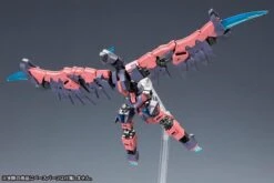 FRAME ARMS VULTURE:RE PLASTIC MODEL KIT -Bandai Sales Store VULTURE u09
