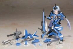 FRAMEARMS GIRL STYLET XF-3 ﻿MODEL KIT 2.0 -Bandai Sales Store XWtg6gHO