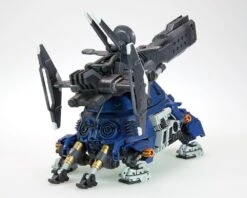 Zoids Highend Master Model RZ-013 Buster Tortoise 1/72 Scale Model Kit -Bandai Sales Store ZD025X bustertortoise 03