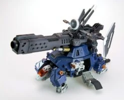Zoids Highend Master Model RZ-013 Buster Tortoise 1/72 Scale Model Kit -Bandai Sales Store ZD025X bustertortoise 04