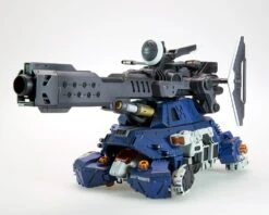 Zoids Highend Master Model RZ-013 Buster Tortoise 1/72 Scale Model Kit -Bandai Sales Store ZD025X bustertortoise 05