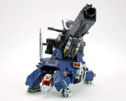 Zoids Highend Master Model RZ-013 Buster Tortoise 1/72 Scale Model Kit -Bandai Sales Store ZD025X bustertortoise 06