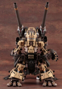Zoids Highend Master Model RBOZ-003 Gojulas The Ogre Model Kit -Bandai Sales Store ZD099R gojulastheogre pp02