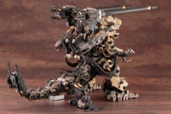 Zoids Highend Master Model RBOZ-003 Gojulas The Ogre Model Kit -Bandai Sales Store ZD099R gojulastheogre pp04