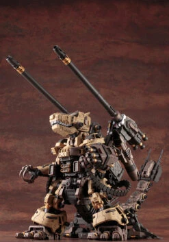 Zoids Highend Master Model RBOZ-003 Gojulas The Ogre Model Kit -Bandai Sales Store ZD099R gojulastheogre pp05