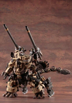 Zoids Highend Master Model RBOZ-003 Gojulas The Ogre Model Kit -Bandai Sales Store ZD099R gojulastheogre pp10