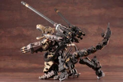 Zoids Highend Master Model RBOZ-003 Gojulas The Ogre Model Kit -Bandai Sales Store ZD099R gojulastheogre pp11