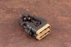 Zoids Highend Master Model RBOZ-003 Gojulas The Ogre Model Kit -Bandai Sales Store ZD099R gojulastheogre pp14