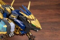 Zoids HMM EZ-054 Liger Zero X 1/72 Scale Model Kit -Bandai Sales Store ZD107 EZ 054 ligerzeroX 07