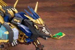 Zoids HMM EZ-054 Liger Zero X 1/72 Scale Model Kit -Bandai Sales Store ZD107 EZ 054 ligerzeroX 09