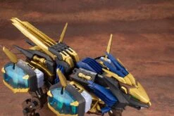 Zoids HMM EZ-054 Liger Zero X 1/72 Scale Model Kit -Bandai Sales Store ZD107 EZ 054 ligerzeroX 13