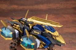 Zoids HMM EZ-054 Liger Zero X 1/72 Scale Model Kit -Bandai Sales Store ZD107 EZ 054 ligerzeroX 14