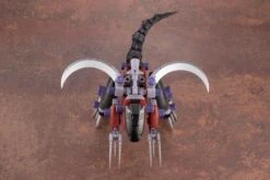 Zoids Highend Master Model EZ027 Rev Raptor 1/72 Scale Model Kit -Bandai Sales Store ZD111 revrapter 11
