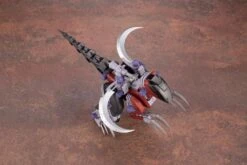Zoids Highend Master Model EZ027 Rev Raptor 1/72 Scale Model Kit -Bandai Sales Store ZD111 revrapter 14