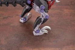 Zoids Highend Master Model EZ027 Rev Raptor 1/72 Scale Model Kit -Bandai Sales Store ZD111 revrapter 15