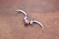 Zoids Highend Master Model EZ027 Rev Raptor 1/72 Scale Model Kit -Bandai Sales Store ZD111 revrapter 19