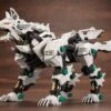 Kotobukiya Zoids Highend Master Model RZ-053 Konig Wolf 1/72 Scale Model Kit -Bandai Sales Store ZD112 KONIGWOLF 01