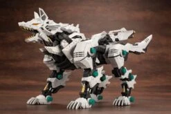 Kotobukiya Zoids Highend Master Model RZ-053 Konig Wolf 1/72 Scale Model Kit