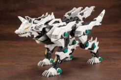 Front Page -Bandai Sales Store ZD112 KONIGWOLF 02