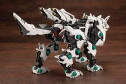 Kotobukiya Zoids Highend Master Model RZ-053 Konig Wolf 1/72 Scale Model Kit -Bandai Sales Store ZD112 KONIGWOLF 03