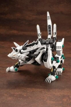 Kotobukiya Zoids Highend Master Model RZ-053 Konig Wolf 1/72 Scale Model Kit -Bandai Sales Store ZD112 KONIGWOLF 05