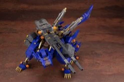 Kotobukiya Zoids Highend Master Model RZ-053 Heavy Arms Konig Wolf 1/72 Scale Model Kit 15 Kotobukiya Zoids Highend Master Model RZ-053 Heavy Arms Konig Wolf 1/72 Scale Model Kit -Bandai Sales Store ZD114 HA KONIGWOLF 03