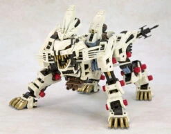 Zoids HMM RZ-041 Liger Zero (Marking Plus Ver.) 1/72 Scale Model Kit -Bandai Sales Store ZD121 ligerzeroMP 01
