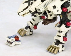 Zoids HMM RZ-041 Liger Zero (Marking Plus Ver.) 1/72 Scale Model Kit -Bandai Sales Store ZD121 ligerzeroMP 08