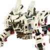 Zoids HMM RZ-041 Liger Zero (Marking Plus Ver.) 1/72 Scale Model Kit 1 Zoids HMM RZ-041 Liger Zero (Marking Plus Ver.) 1/72 Scale Model Kit -Bandai Sales Store ZD121 ligerzeroMP w