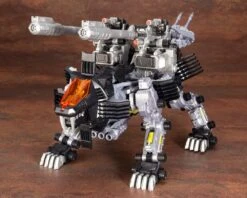 1/72 ZOIDS RZ-007 SHIELD LIGER DCS-J -Bandai Sales Store ZD129 ZOIDS RZ 007SHIELDLIGERDCS J 3