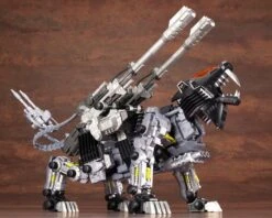 1/72 ZOIDS RZ-007 SHIELD LIGER DCS-J -Bandai Sales Store ZD129 ZOIDS RZ 007SHIELDLIGERDCS J 4