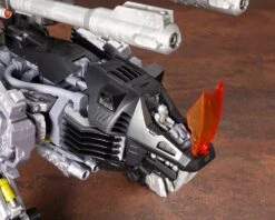 1/72 ZOIDS RZ-007 SHIELD LIGER DCS-J -Bandai Sales Store ZD129 ZOIDS RZ 007SHIELDLIGERDCS J 6