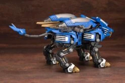 Zoids Highend Master Model RZ-028 Blade Liger (Attack Booster Version) 1/72 Scale Model Kit -Bandai Sales Store ZD131 bladeliger AB 02
