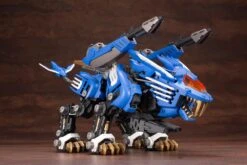 Zoids Highend Master Model RZ-028 Blade Liger (Attack Booster Version) 1/72 Scale Model Kit -Bandai Sales Store ZD131 bladeliger AB 03